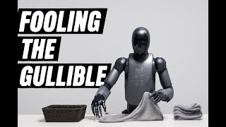 OpenAI s New Investment in Robot Start Up – Is It Fake