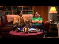 The Big Bang Theory 6x01 The Date Night Variable