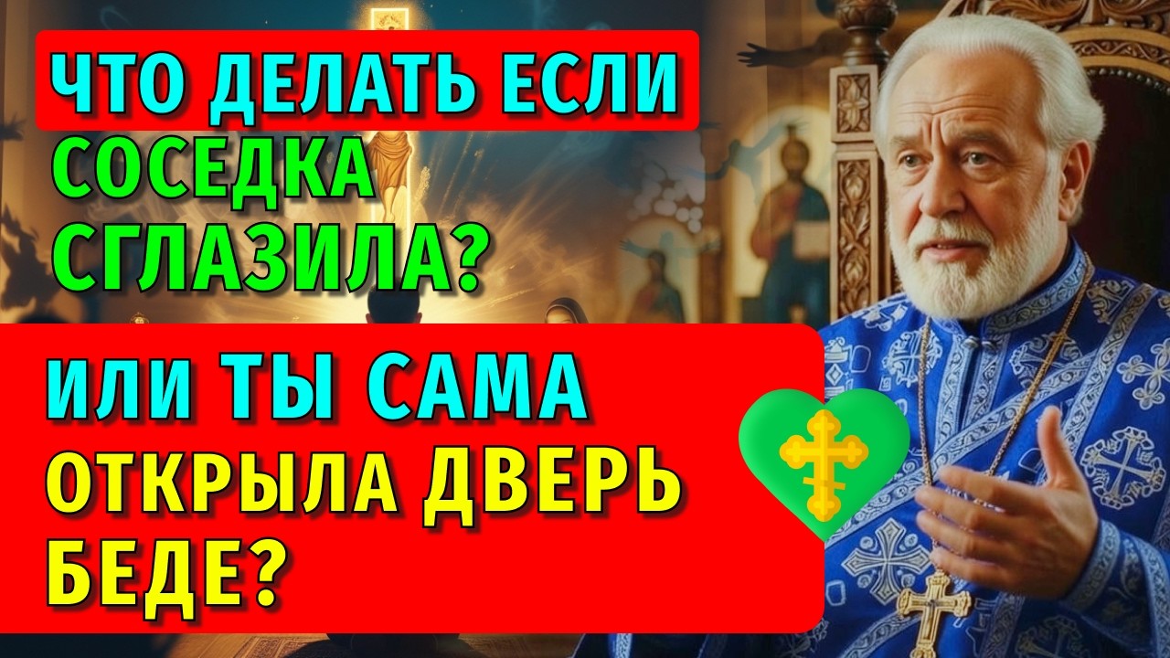 ПОРЧА, КОТОРУЮ НЕ СНИМЁТ НИКТО, КРОМЕ ТЕБЯ САМОЙ