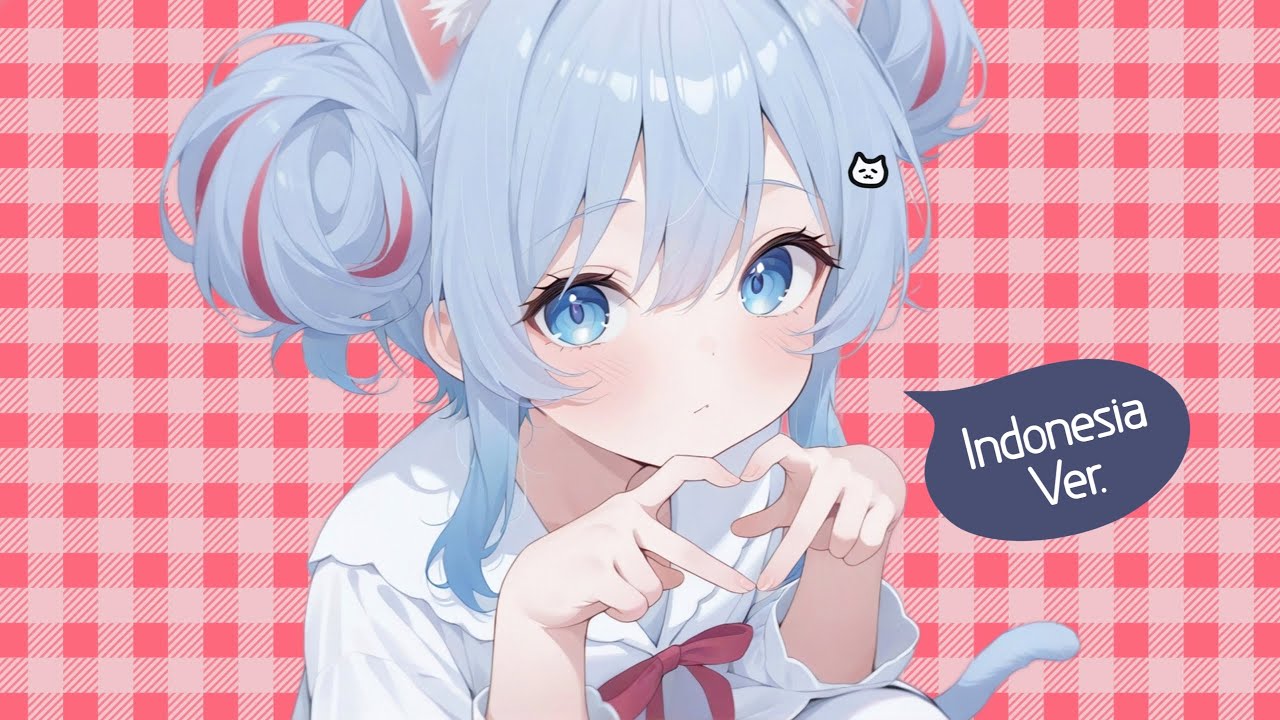 [Bahasa Indonesia] Cherry Pop / チェリーポップ [namimi / 波み Cover]