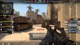 Est 20 Saniye Ace Nasıl Atılır? Baeli Izliyorsunuz Sponsor Nitrado