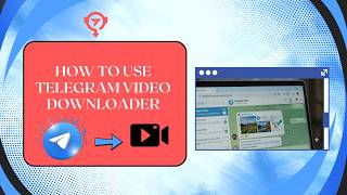 Download Telegram Videos FAST Like NEVER Before!