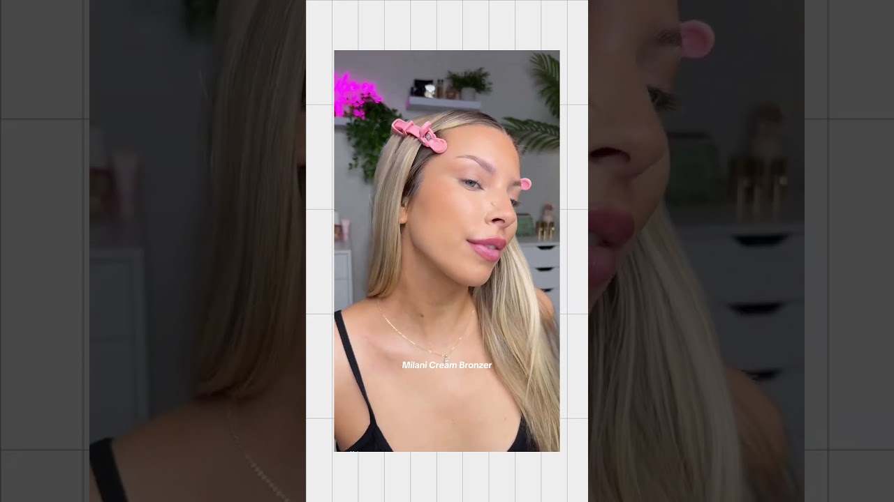 Link in bio to divulge my budget beauty secrets 💄🔥