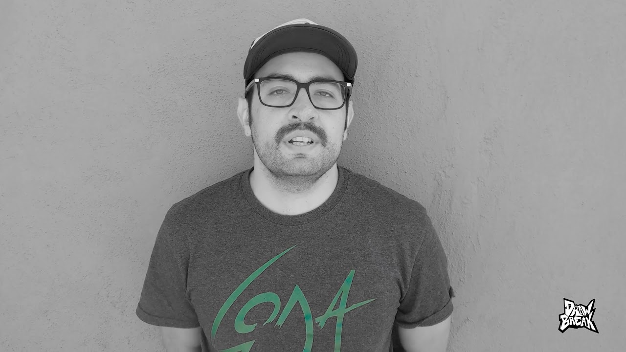 Promo Mario Pontón DB4