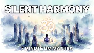 Silent Harmony | Om Chanting | Emotica