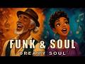 Soul & Funk Unlimited | 1 Hour of Deep Retro Grooves & Timeless Energy