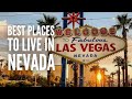 20 best places to live in nevada