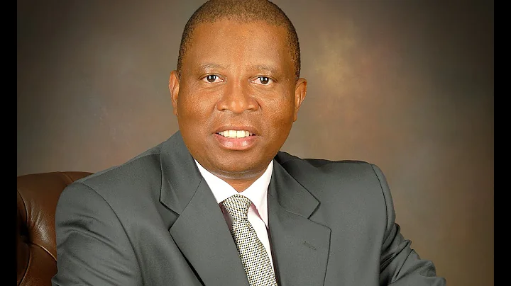 LaunchLab Talk 2014 – Herman Mashaba: My Journey - The man behind "Black Like Me"