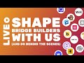 WordPress tribalism and what we do about it | Bridge Builder Brains E01