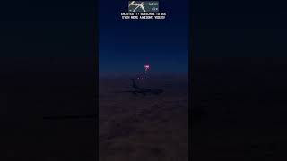 Day 425. Turret fire | Tu-95 #warthunder #usa #america