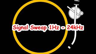 I upload this 1Hz to 24kHz sound as in avi format with uncompressed sound, see what happen next