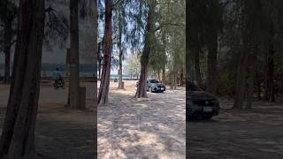 Kaw Kwang Beach Koh Lanta Island Thailand