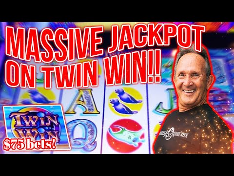 débloque Twin Casino bonus de dépôt égalé bannière promotionnelle