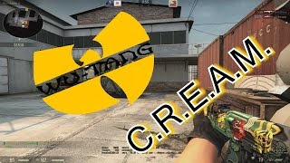 Cache.Rules.Everything.Around.Me - CSGO Frag Edit