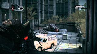 AMAZING GAMEPLAY!!! - Gears of War: Ultimate Edition
Full Game of TDM on Gridlock, Golden Hunter with Bubbles weapon skins. Tore through some domes in this one with crazy back to back headshots :D AMAZING GAMEPLAY!!! - Gears of War: Ultimate Edition