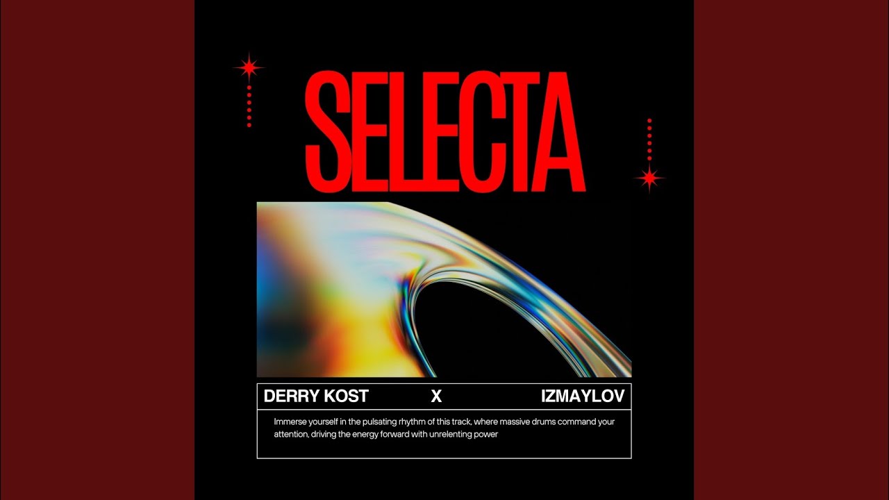 Ver Selecta (Extended Mix) no YouTube Ver Selecta (Extended Mix) no YouTube