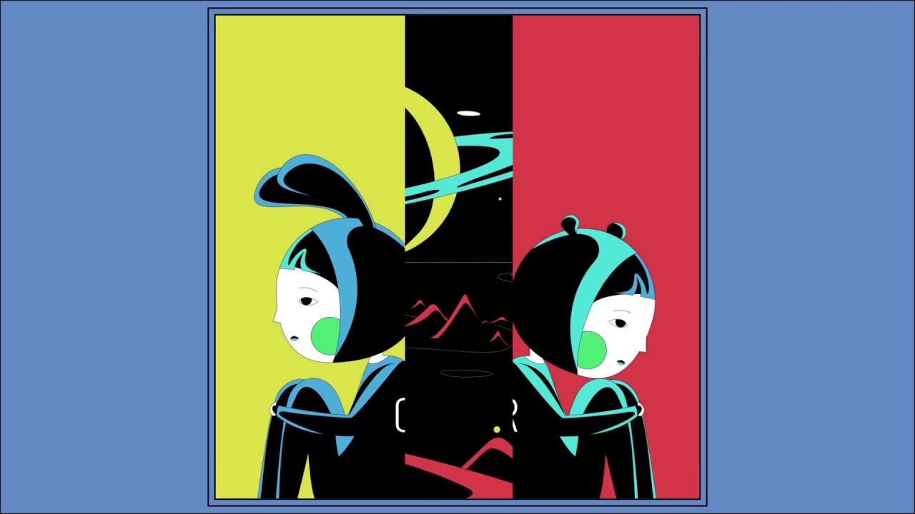 Old Chingu - CLOSER (feat. Tyler Parker & Spence) x ORLLYORLLY