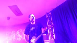 The Hard Aches, live @ TTWFO, Launceston, 5 November 2016, 2/2