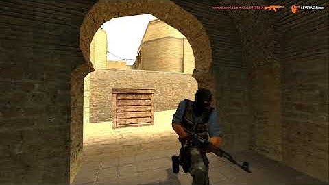 CSS| Levitas Mix Clip - By Dubbs