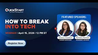 Celebrity How to Start a Tech Career With No Experience | Career Services & Job Search Tips Wealth