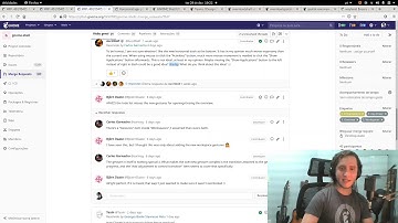 GNOME Live Coding | GNOME 40 (EN)