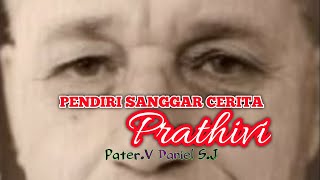 WARISAN KREATIF SANGGAR PRATHIVI #sejarah