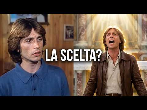 Video L'AVE MARIA Il Cult con Nino D'Angelo | Film Completo in Italiano