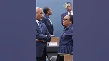 On Wednesday President Kagame Chaired The Cabinet Meeting RBANews 