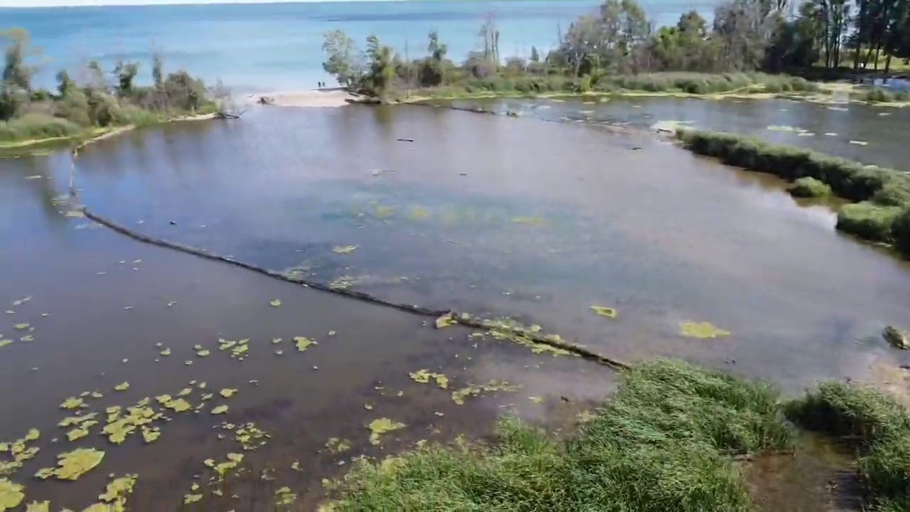 Jack Darling Park, Mississauga