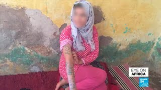 Suspects in court over reported gang-rape of Moroccan teen