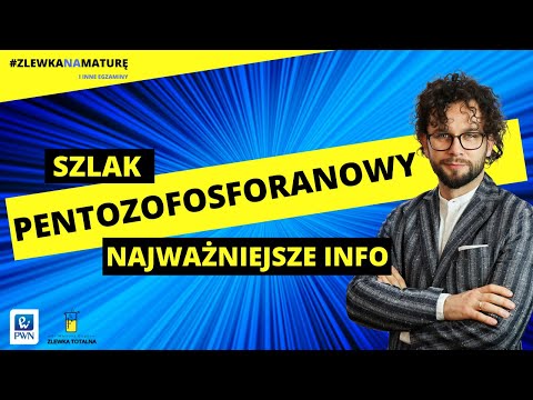 Wideo: Czy szlak pentozofosforanowy wymaga tlenu?