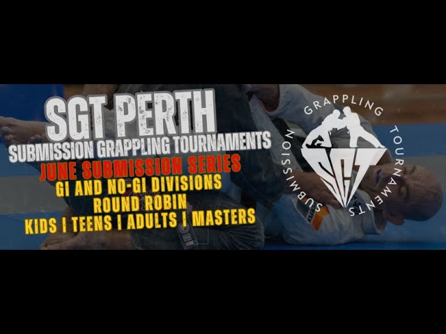 SGT Tournaments Perth