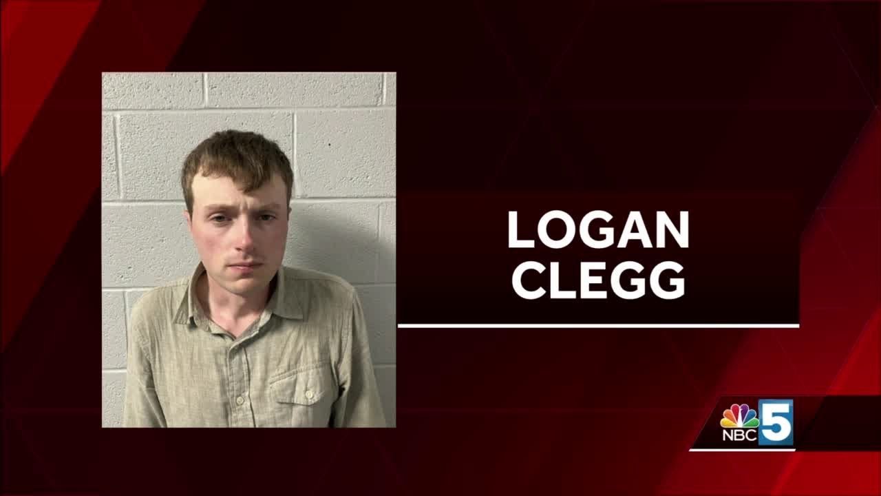 Bail hearing ordered for Logan Clegg after Vt. Superior Court dismisses appeal