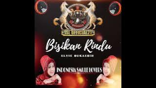 SEMIFINAL GENRE DUT BISIKAN RINDU (ELVY S) *LYRICS EVENT @ISL_OFFICIAL21