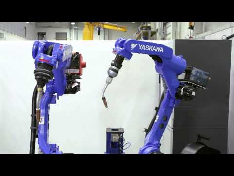 MA1440 video