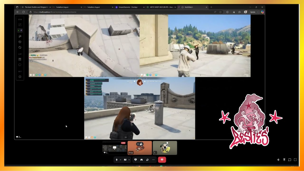 Нам пришлось это вырезать | NoPixel 4.0 GTA RP