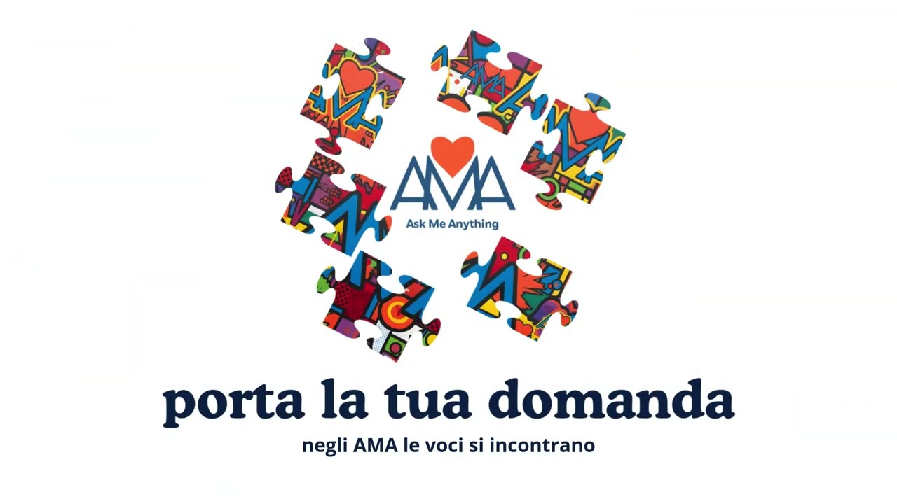 AMA – Quality of Life | Safety - Sicurezza in città. www.bustorinasce.it/calendario-eventi-ama/  