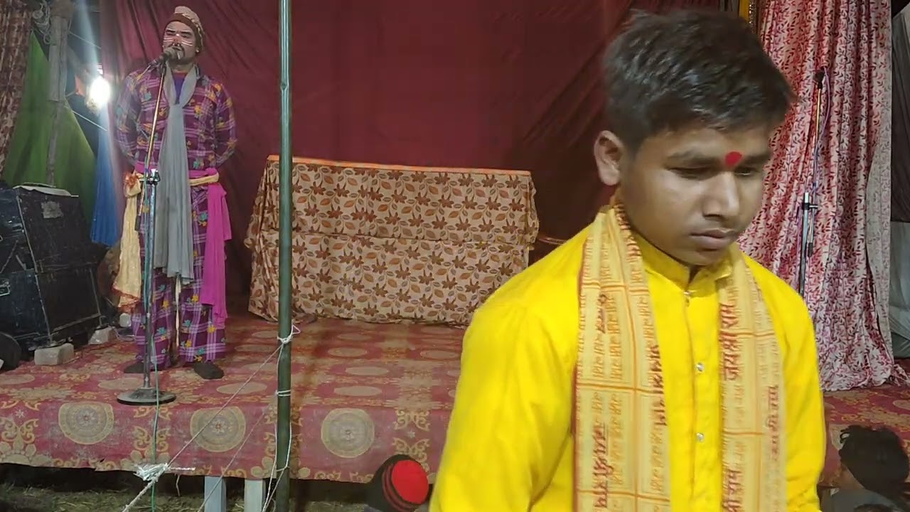 कॉमेडियन आल्हा 