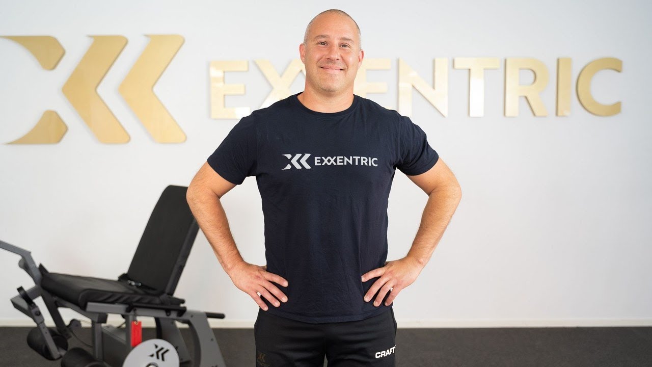 Now Presenting: The LegExx