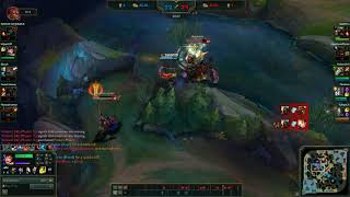 Zed Pentakill 952017