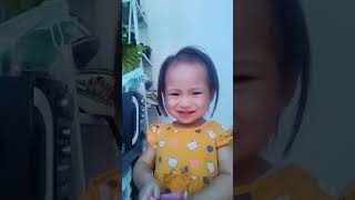 Serunya Main Bersama Baby Moy