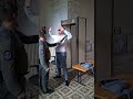 Na súd s Gašparom a Bödörom sa prišli ukázať tváre dezinfoscény