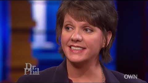 Dr. Phil S11E107 (Angie) Scammed and Duped?