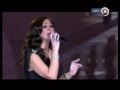 اليسـا مصدومه مهرجان الدوحه 2010 Elissa Masdouma In Douha 