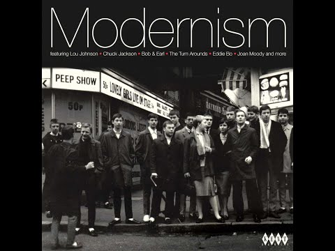 Various Artists - Modernism