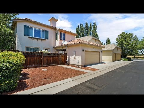 322 S Central Parkway, Mountain House, CA home video tour