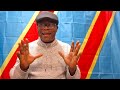 22 MAY ME RICHARD MPINDA EXPOSE LE LIEN ENTRE C64 ET LE RWANDA 