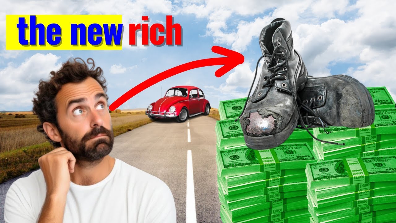 How to get rich using reverse psychology (9 RULES) - YouTube