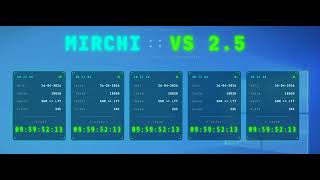 mirchi tatkal software #tatkalsoftwaretoday #tatkalbooking #tatkalsoftwarenew #besttatkalsoftware screenshot 5