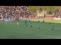 Dynamos equalise